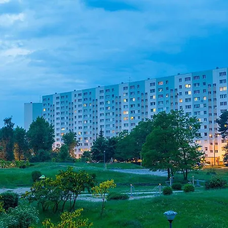 Mieszkanie Nad Morzem Gdansk